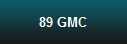 89 GMC