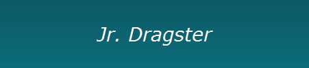Jr. Dragster
